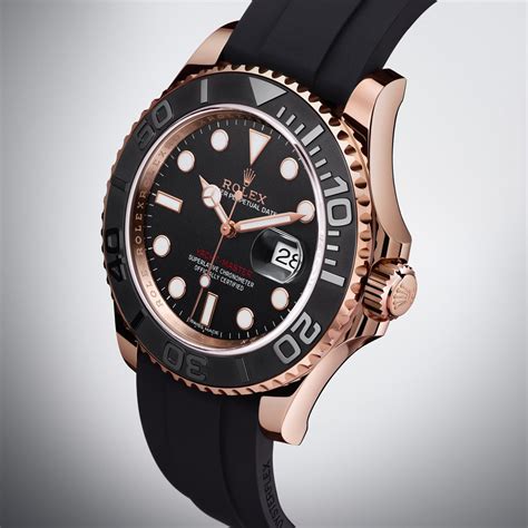 rolex yacht master 2018|Rolex Yacht-Master oysterflex.